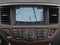 2018 Nissan Pathfinder FWD Platinum