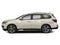 2018 Nissan Pathfinder FWD Platinum