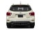 2018 Nissan Pathfinder FWD Platinum