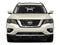 2018 Nissan Pathfinder FWD Platinum