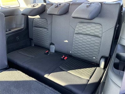 2024 Nissan Pathfinder SV 2WD