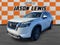 2024 Nissan Pathfinder SV 2WD