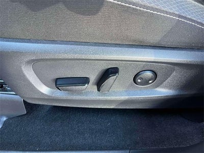 2025 Nissan Pathfinder SV 2WD