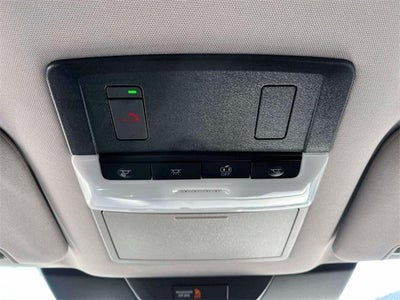 2025 Nissan Pathfinder SV 2WD