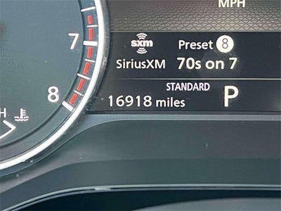 2025 Nissan Pathfinder SV 2WD