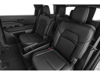 2024 Nissan Pathfinder Rock Creek 4WD