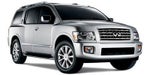 2008 INFINITI QX56 4WD *Limited Availability*