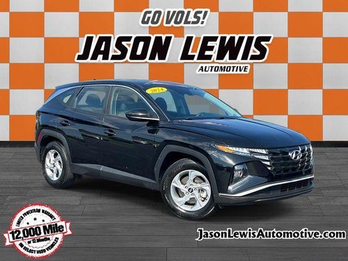 2024 Hyundai TUCSON SE FWD *Ltd Avail*