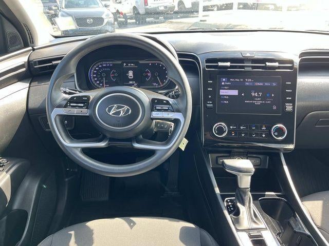2024 Hyundai TUCSON SE FWD *Ltd Avail*
