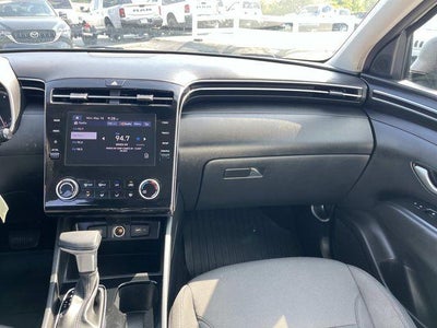 2024 Hyundai TUCSON SE FWD *Ltd Avail*