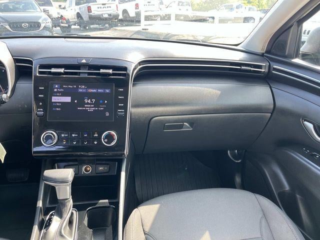 2024 Hyundai TUCSON SE FWD *Ltd Avail*