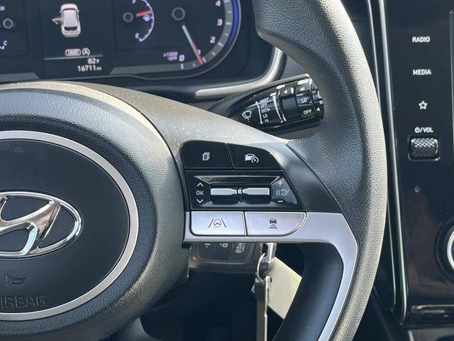 2024 Hyundai TUCSON SE FWD *Ltd Avail*