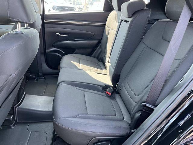 2024 Hyundai TUCSON SE FWD *Ltd Avail*