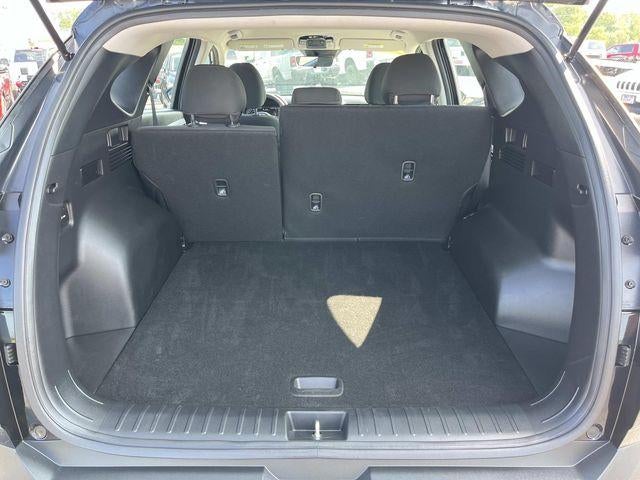 2024 Hyundai TUCSON SE FWD *Ltd Avail*