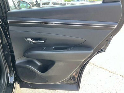 2024 Hyundai TUCSON SE FWD *Ltd Avail*