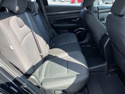 2024 Hyundai TUCSON SE FWD *Ltd Avail*