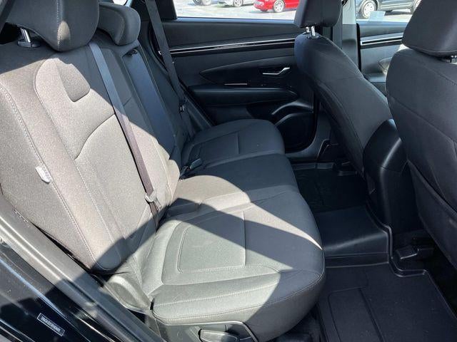 2024 Hyundai TUCSON SE FWD *Ltd Avail*