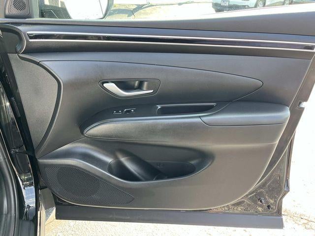 2024 Hyundai TUCSON SE FWD *Ltd Avail*