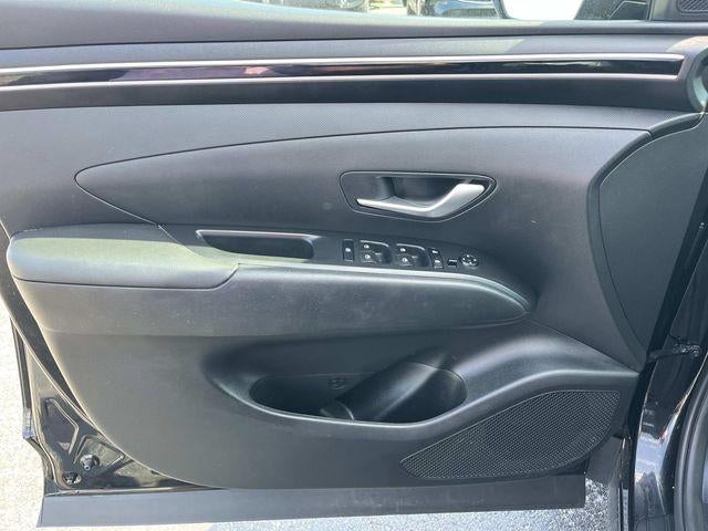 2024 Hyundai TUCSON SE FWD *Ltd Avail*