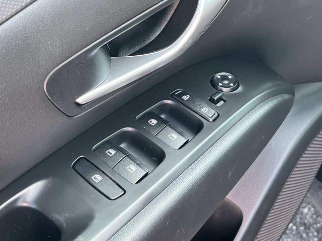 2024 Hyundai TUCSON SE FWD *Ltd Avail*