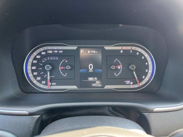 2024 Hyundai TUCSON SE FWD *Ltd Avail*