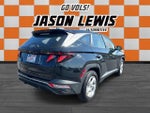 2024 Hyundai TUCSON SE FWD *Ltd Avail*