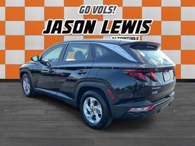 2024 Hyundai TUCSON SE FWD *Ltd Avail*