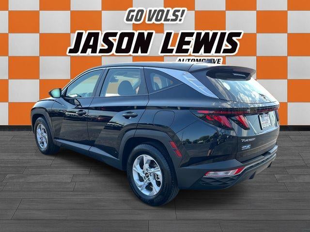2024 Hyundai TUCSON SE FWD *Ltd Avail*