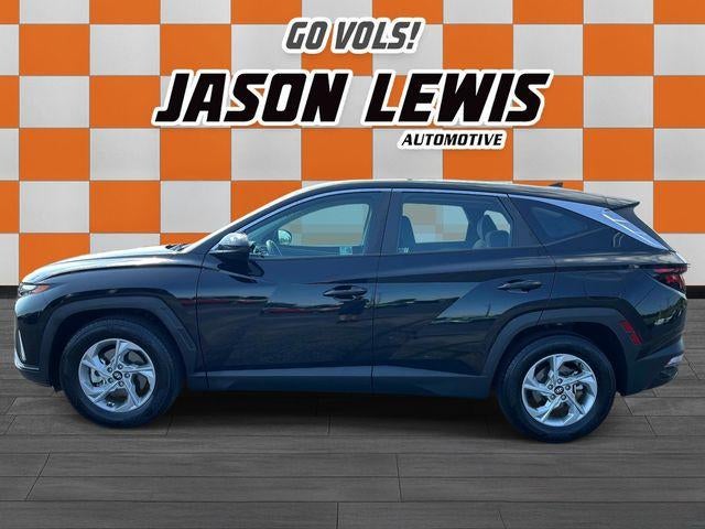 2024 Hyundai TUCSON SE FWD *Ltd Avail*