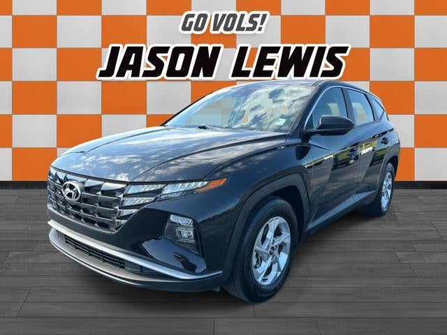 2024 Hyundai TUCSON SE FWD *Ltd Avail*