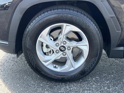 2024 Hyundai TUCSON SE FWD *Ltd Avail*