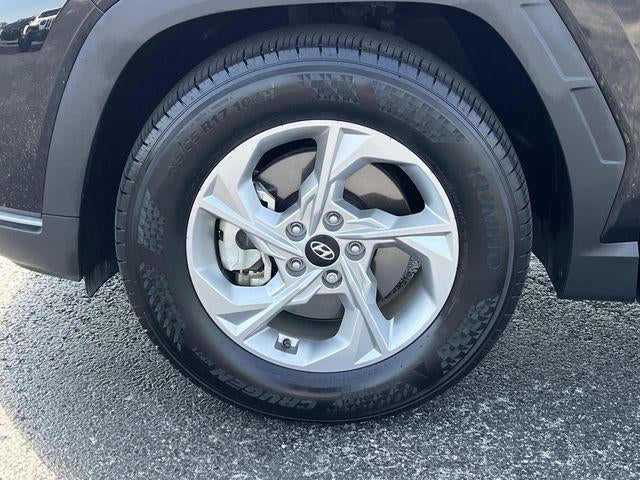 2024 Hyundai TUCSON SE FWD *Ltd Avail*