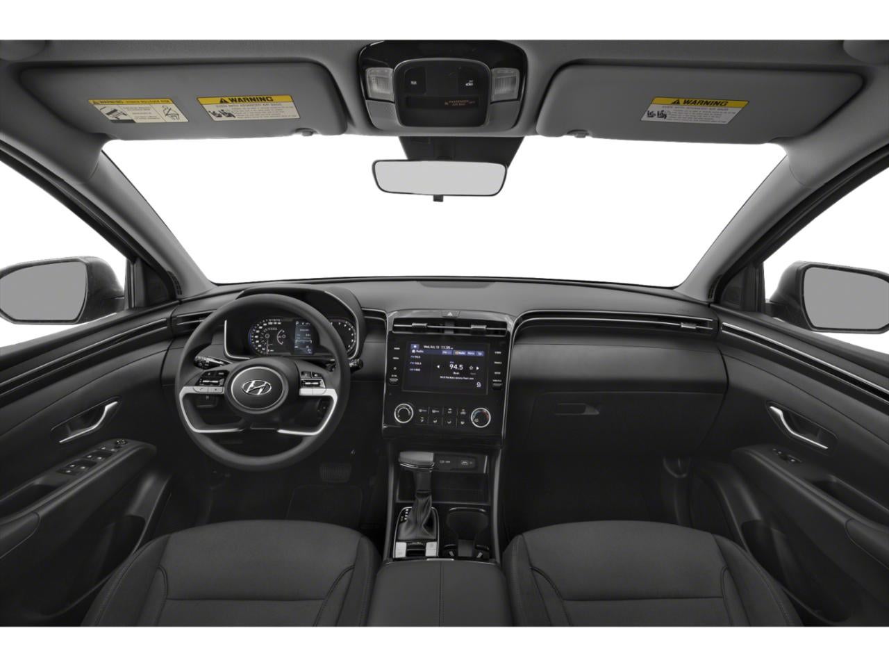 2024 Hyundai TUCSON SE FWD *Ltd Avail*