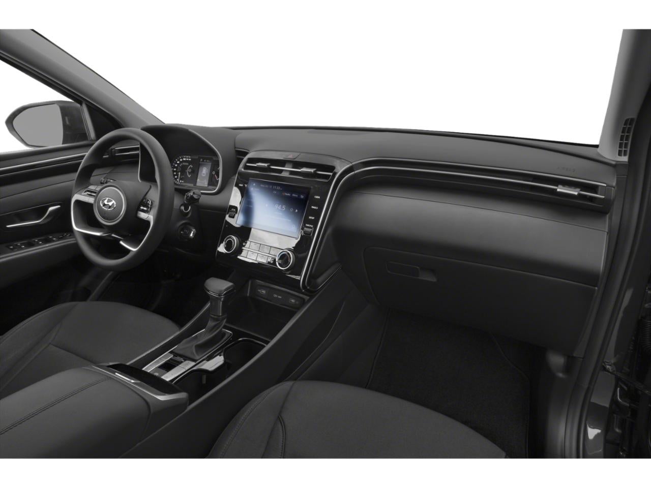 2024 Hyundai TUCSON SE FWD *Ltd Avail*