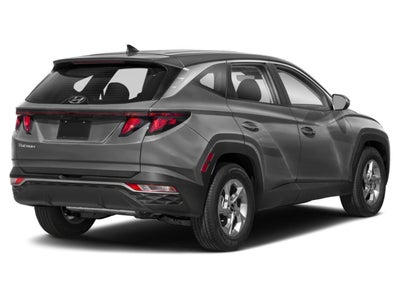 2024 Hyundai TUCSON SE FWD *Ltd Avail*