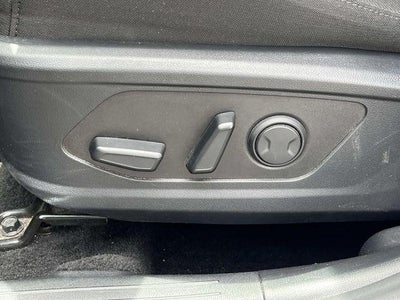 2025 Hyundai TUCSON SEL FWD