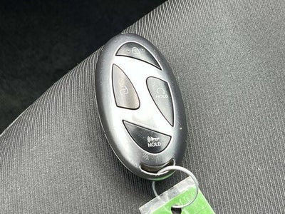 2025 Hyundai TUCSON SEL FWD