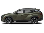 2025 Hyundai TUCSON SEL FWD