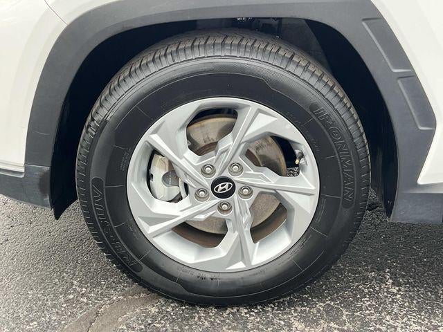 2024 Hyundai TUCSON SEL FWD *Ltd Avail*
