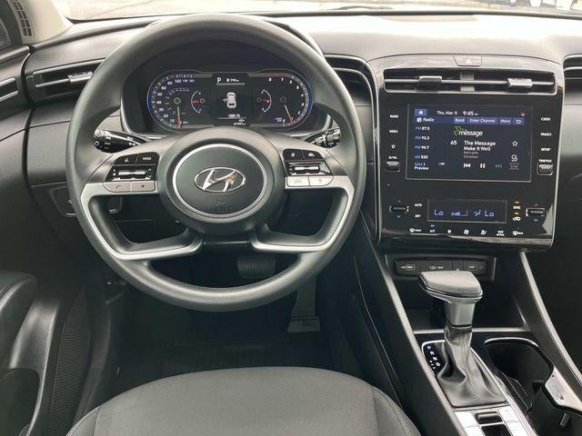 2024 Hyundai TUCSON SEL FWD *Ltd Avail*