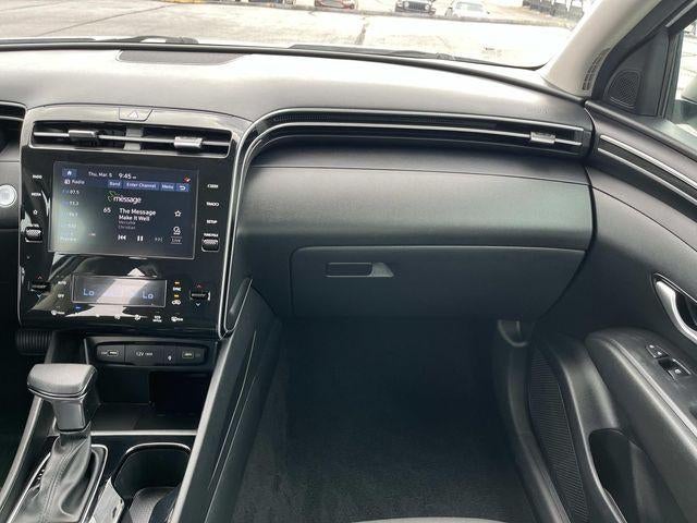2024 Hyundai TUCSON SEL FWD *Ltd Avail*