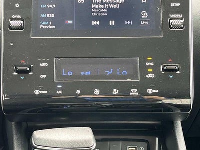 2024 Hyundai TUCSON SEL FWD *Ltd Avail*