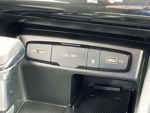 2024 Hyundai TUCSON SEL FWD *Ltd Avail*