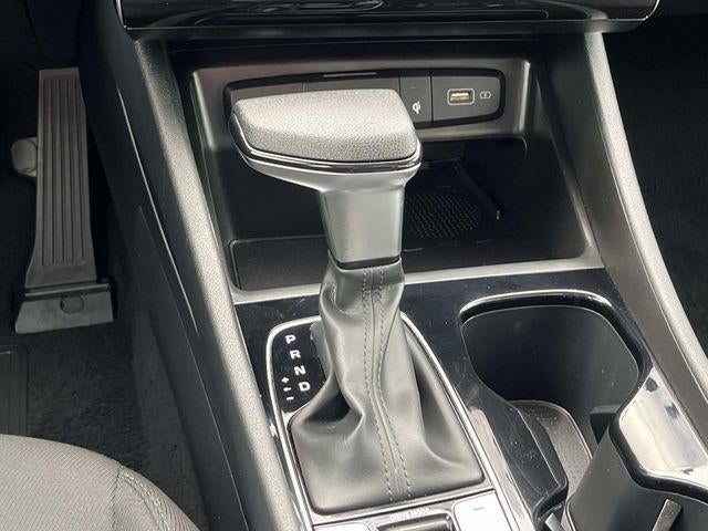 2024 Hyundai TUCSON SEL FWD *Ltd Avail*