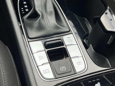 2024 Hyundai TUCSON SEL FWD *Ltd Avail*