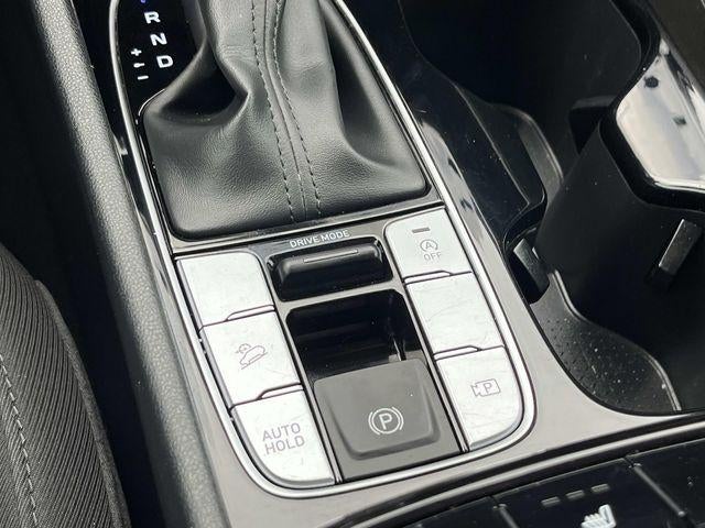 2024 Hyundai TUCSON SEL FWD *Ltd Avail*