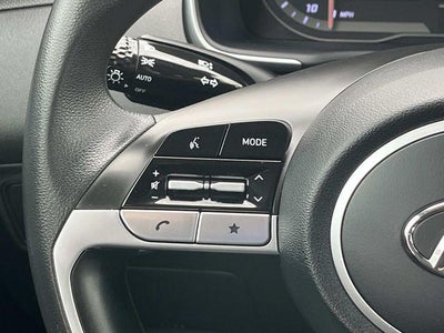 2024 Hyundai TUCSON SEL FWD *Ltd Avail*