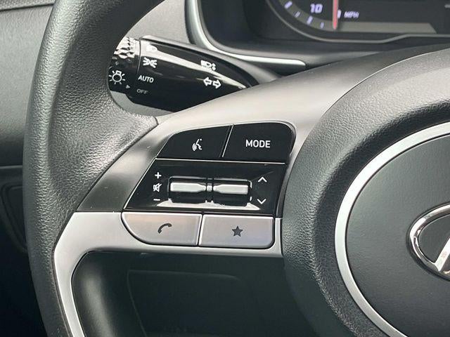 2024 Hyundai TUCSON SEL FWD *Ltd Avail*