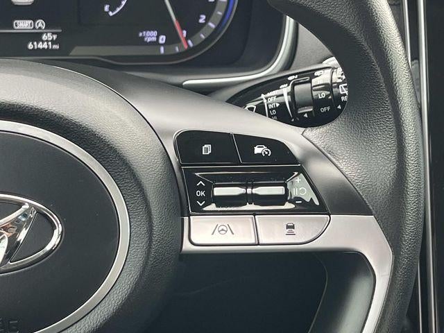 2024 Hyundai TUCSON SEL FWD *Ltd Avail*