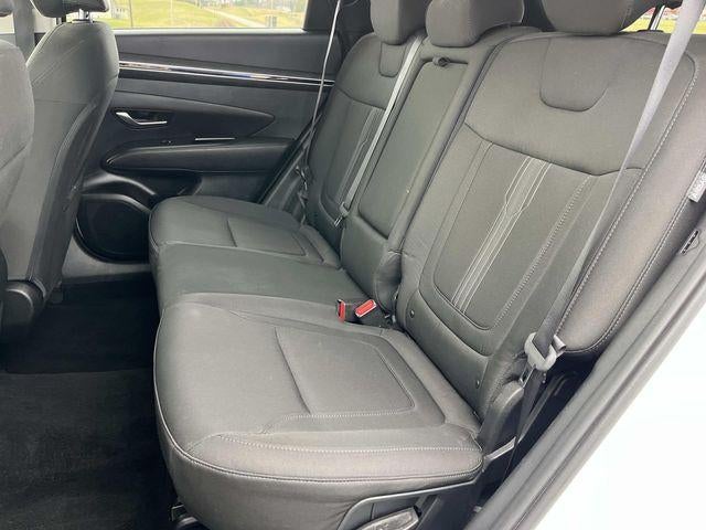 2024 Hyundai TUCSON SEL FWD *Ltd Avail*
